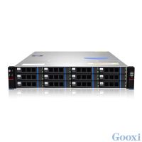 Rackmount 2U Server Chassis