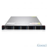 Rackmount 1U Server Chassis