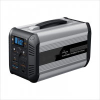 P500 Portable Power Station 614Wh Portable