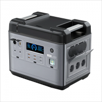 P2001E Portable Power Station 2000W/2000Wh