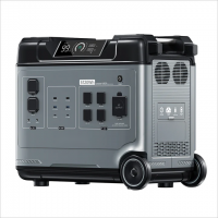 110V 220V Lithium Ion Battery Generator