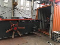 Inclined Vibrating Screen(0086-15978436639)