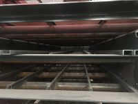 Aggregate Vibrating Screen(0086-15978436639) From China