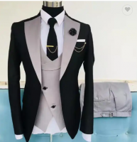 Turkey Design Men's Suits