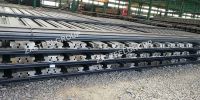 Din Standard Crane Rail A45/ A55