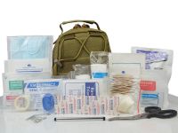 IFAK First Aid Kits From China