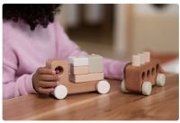 Montessori toys From USA