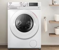 New home version built-in silent washing machine