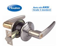 CYLINDRICAL LEVER 9 SERIES 9069 CPSS ET Door Handle Lock