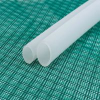 Resin flow tube PE 80℃ /PP 120℃ (SKU:FT)