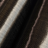 12K Unidirectional Carbon Fiber Fabric  (SKU:12K-UD)