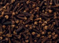 Dried Cloves