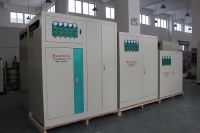 SBW-F Power Voltage Stabilizer