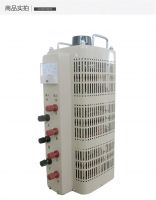 TSGC2/2J Three Phase Voltage Regulator