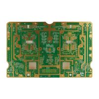  Multilayer Rigid PCB, Multilayer Flex PCB, Rigid-Flex Board