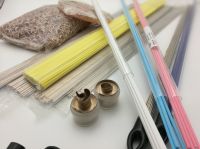 30% Brazing Alloys And Fluxes Precious