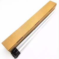 60% Flux Coated Silver Brazing Alloy