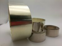40% silver brazing foil brazing sheet alloys for diamond segment brazing From China