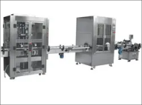 KEFAI Fully Automatic Sunflower Olive Edible Oil Washing Filling Capping Machine Oil 500ml Cooking Oil Production Line From China