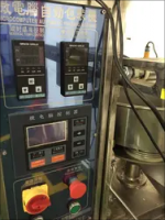 KEFAI high efficiency automatic nut and chip leisure food granule chain bucket packaging machine price From China