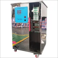 KEFAI factory automatic small size bag aseptic pasteurized fresh milk liquid sachet packaging machine From China