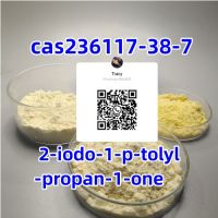 2-iodo-1-p-tolyl-propan-1-oneï¼cas236117-38-7 From China