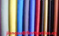 100% polyester satin, Dull satin, Chiffon fabric 58/60