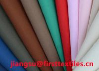 polyester cotton broadcloth fabric