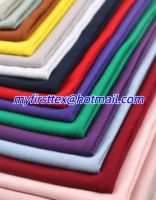 T/c Poplin Fabric 45x45 110x76