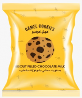 Camel Cookies 