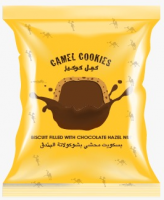 Camel Cookies 