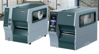 hot sales Industrial thermal/thermal transfer bar code printer