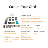 Custom Board Games Educational Games