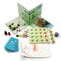 Custom Board Games Educational Games