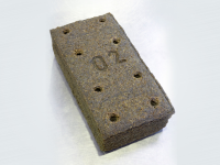 Standard Indonesian Rubber