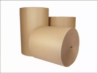 Testliner And Fluting