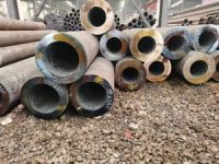 42CrMo Hot Rolled Alloy Seamless Steel Pipe From China