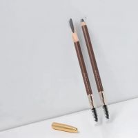 Tia Three Color Waterproof Eyebrow Pencil