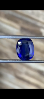 Ceylon Blue Sapphire Aaa+ Quality Royal Blue