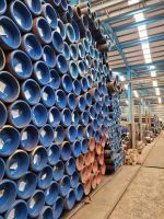 ERW CARBON STEEL PIPE