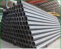 JIS G3446 Stainless steel tubes for machine and structural purposes