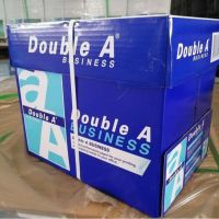Factory Hot Sale Copy Mate High Top Quality Paper Photo White Paperline Import Double A4 Paper 80gsm From USA