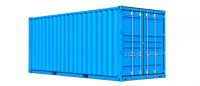 40ft New Shipping Container