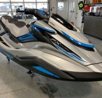 Most Popular 1300cc Motorboat Jet Double
