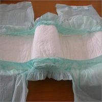 Top Quality Customized Wholesale Disposable Baby Cotton Diapers