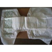 2023 Factory cheap price wholesale private label disposable baby diaper