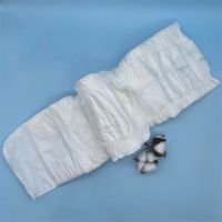 Highly Absorbent Wholesale Disposable Baby Diapers Supplier Of Baby Diapers At