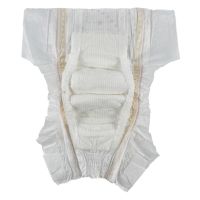 New Design Wholesale Price Disposable Baby Diapers Diaper Baby Training