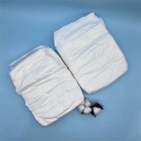 Super Absorbent Disposable Diapers For Adults