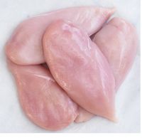 Very clean Frozen Processed WHOLE CHICKEN CHICKEN FEET CHICKEN PAWS